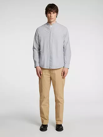 SELECTED | Chemise coupe regular SLHREGSUN | weiss